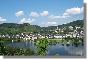 Bullay (Moselle)